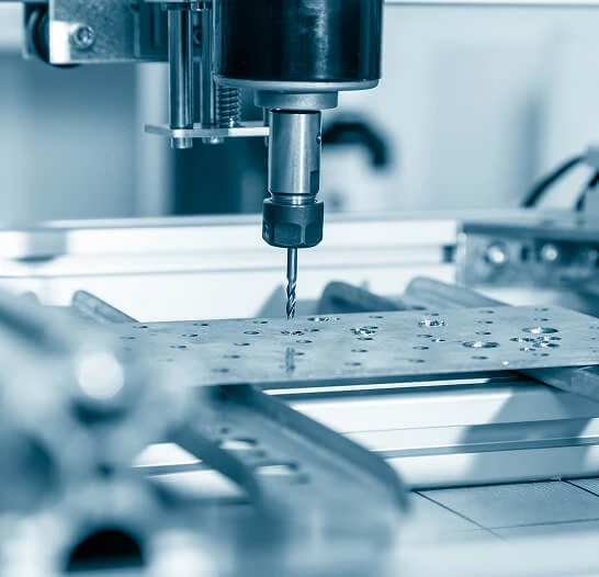 Injection Molding & Overmolding Service
