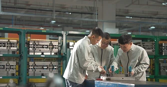 Our Service Team