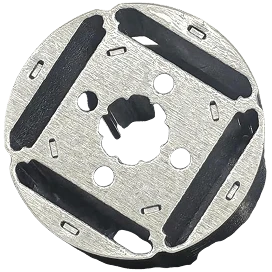 Metal stamping accessories