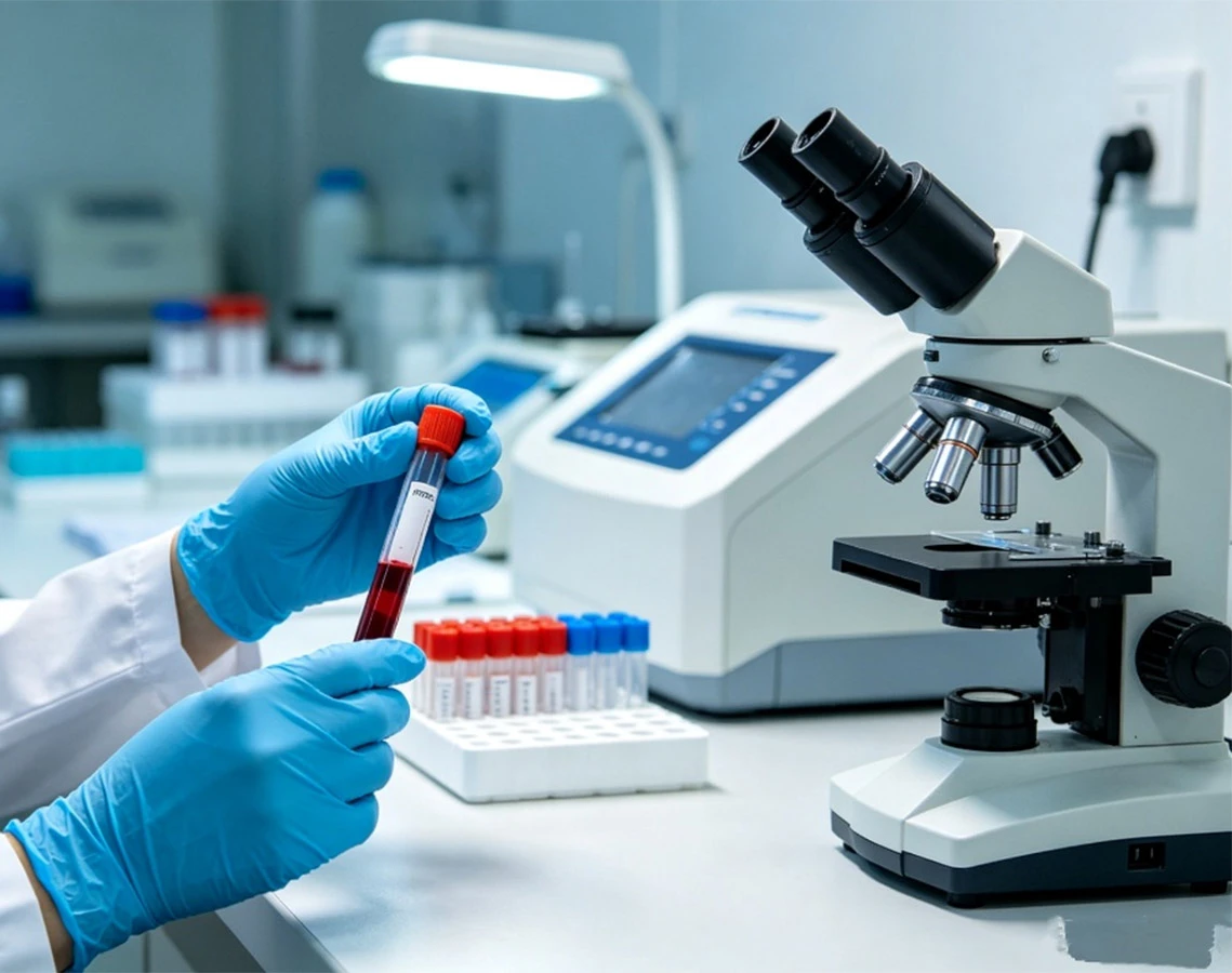 Medical Equipment Solutions