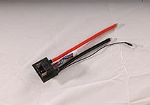 Custom Connector Manufacturing Project