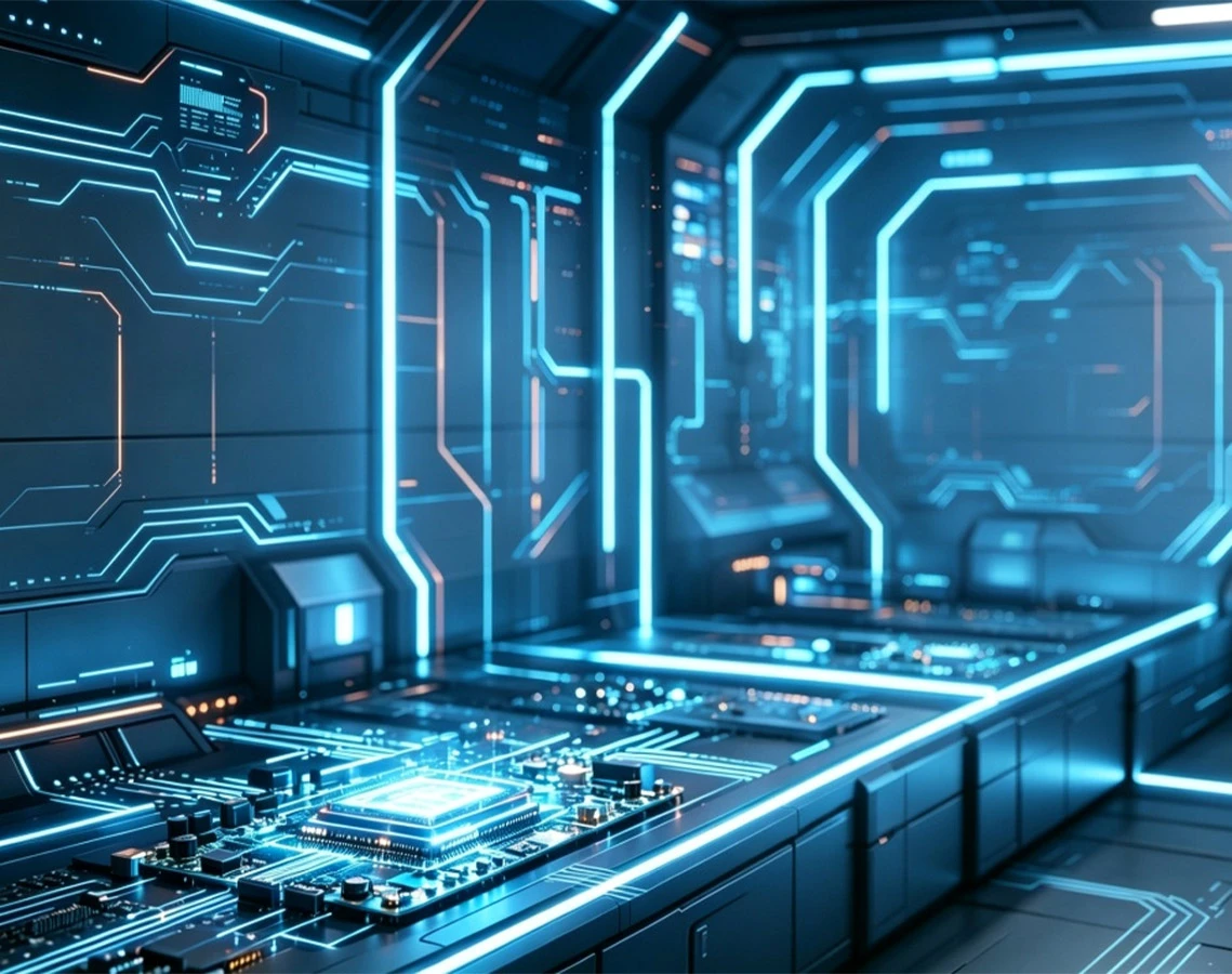 Industrial Control