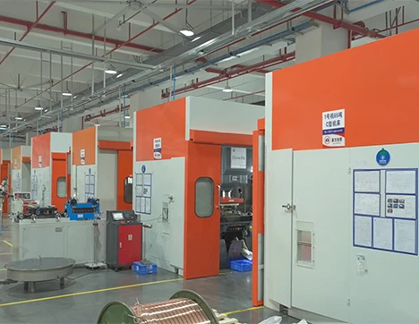 Stamping Equipment