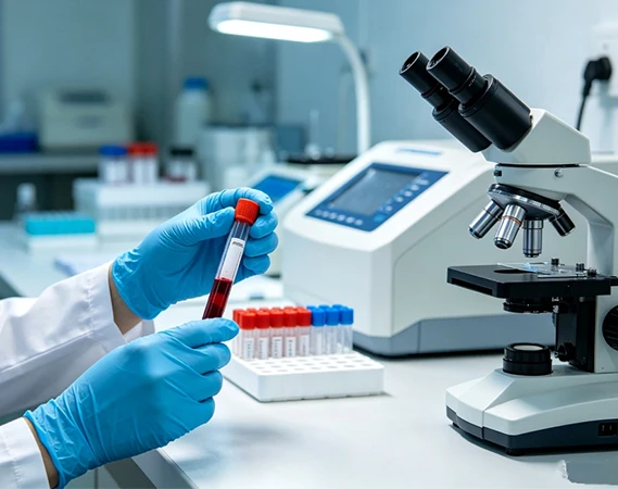 Medical Equipment Solutions