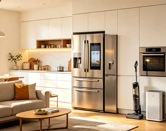 Household Appliance