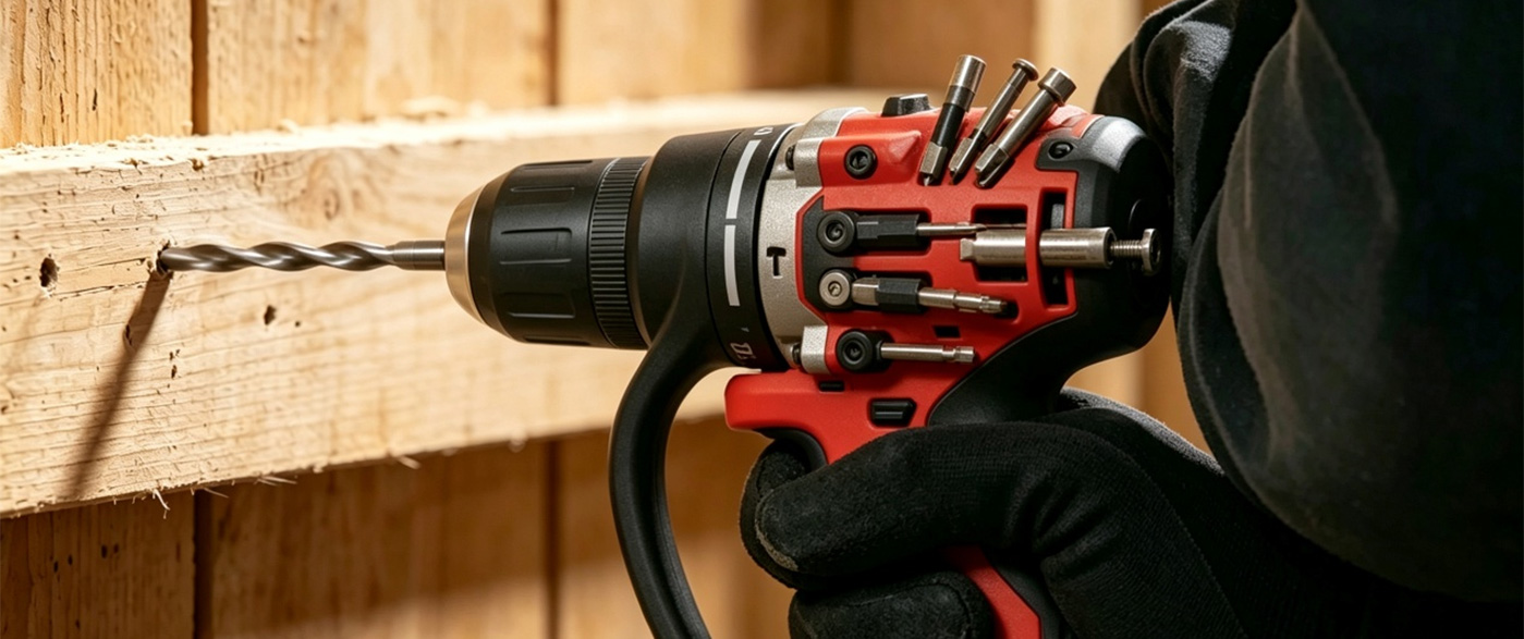 Power Tool