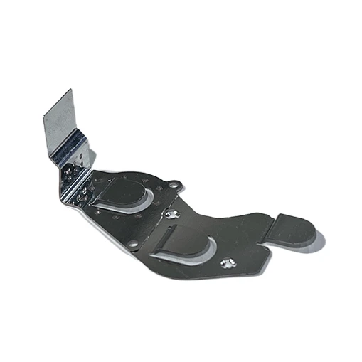Precision Metal Stamping Components