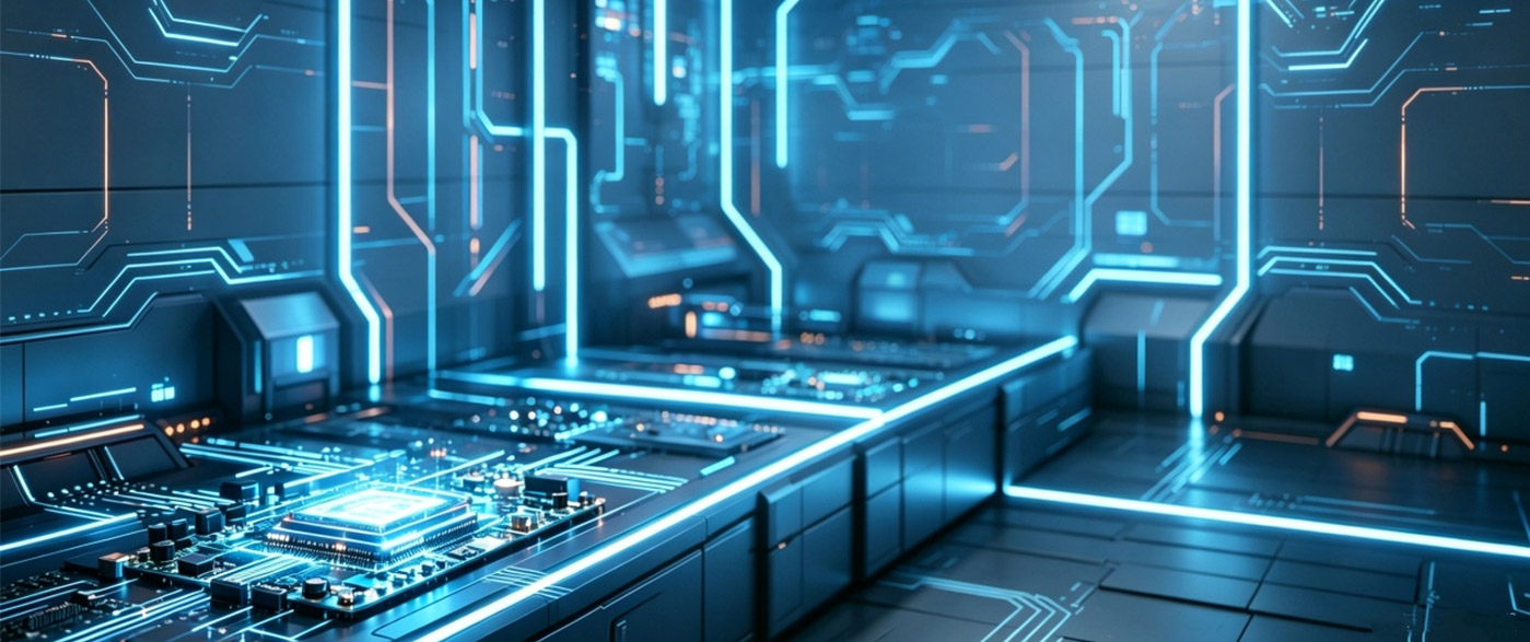 Consumer Electronics Solutions