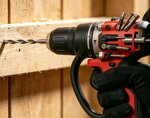 Power Tool