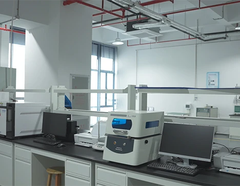 Laboratory