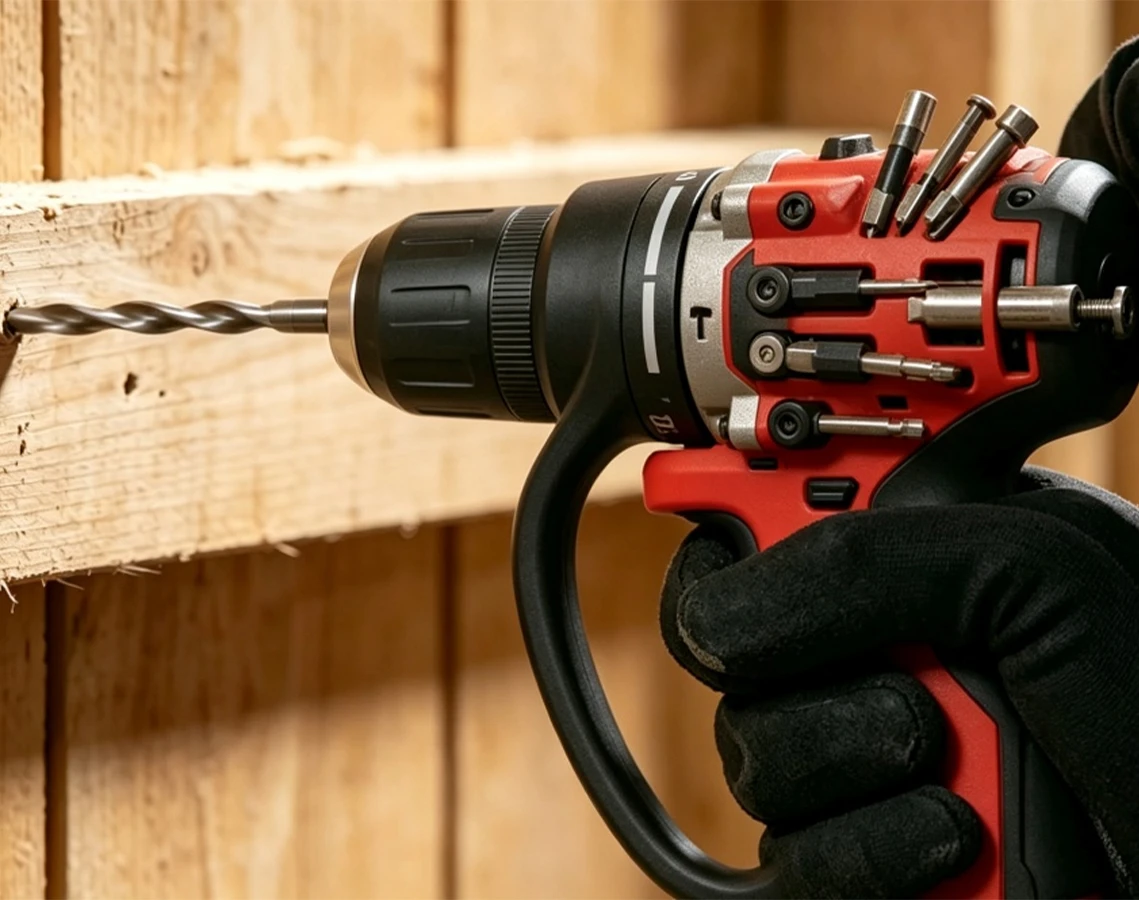 Power Tool
