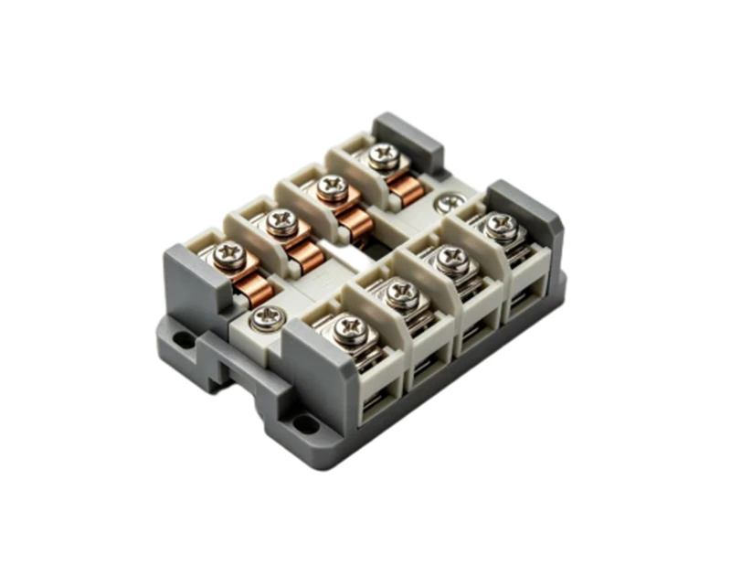 Electrical Terminal Block Connectors