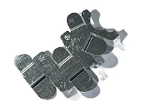 Precision Metal Stamping Components
