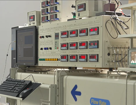 Experimental Equipment