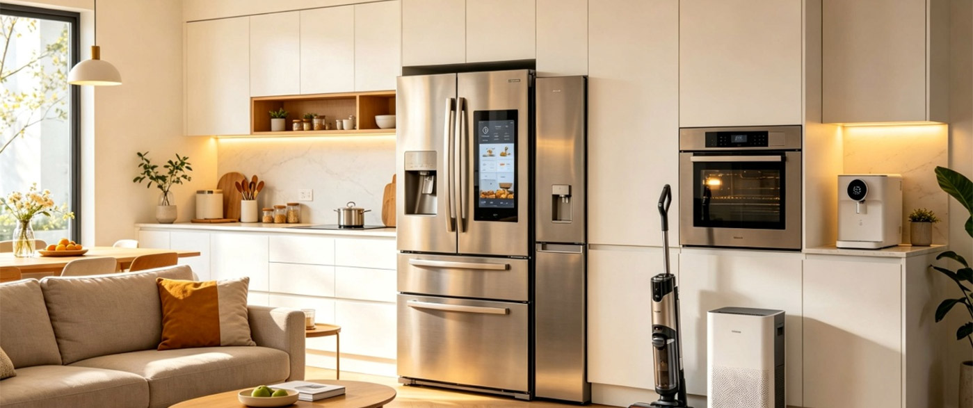 Household Appliance