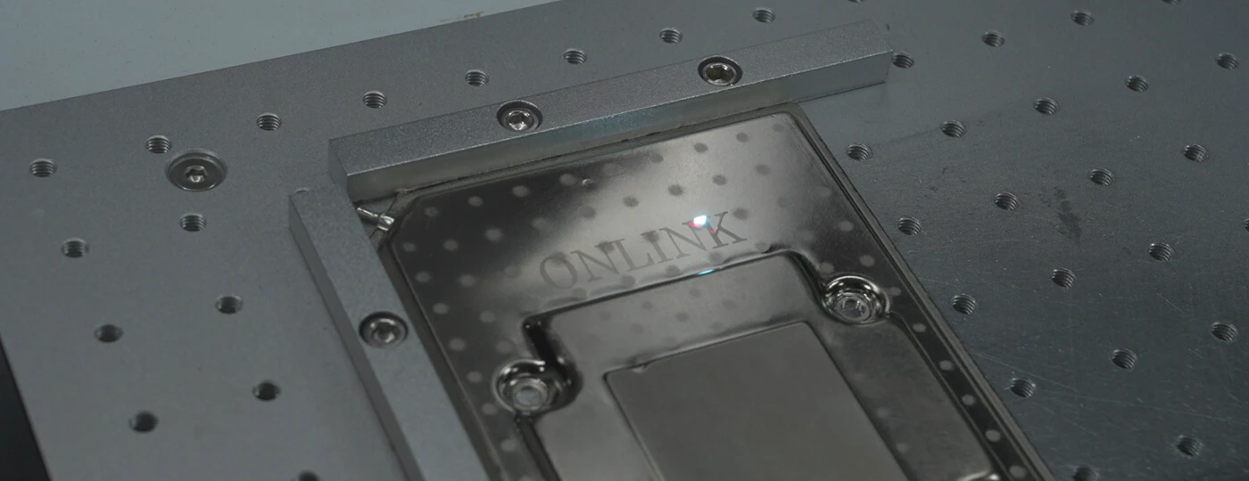 What is Precision Component Processing