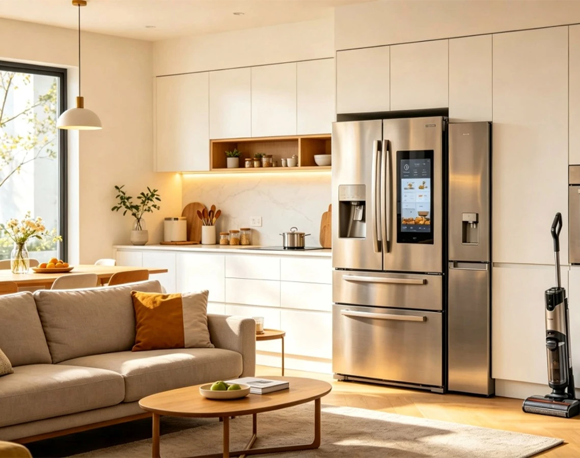 Household Appliance