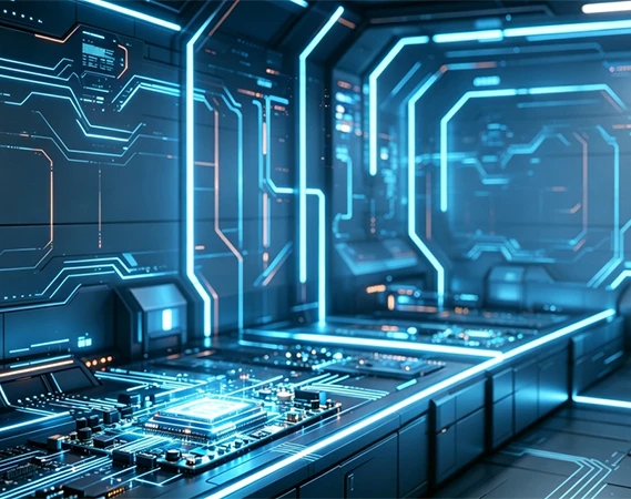 Consumer Electronics Solutions