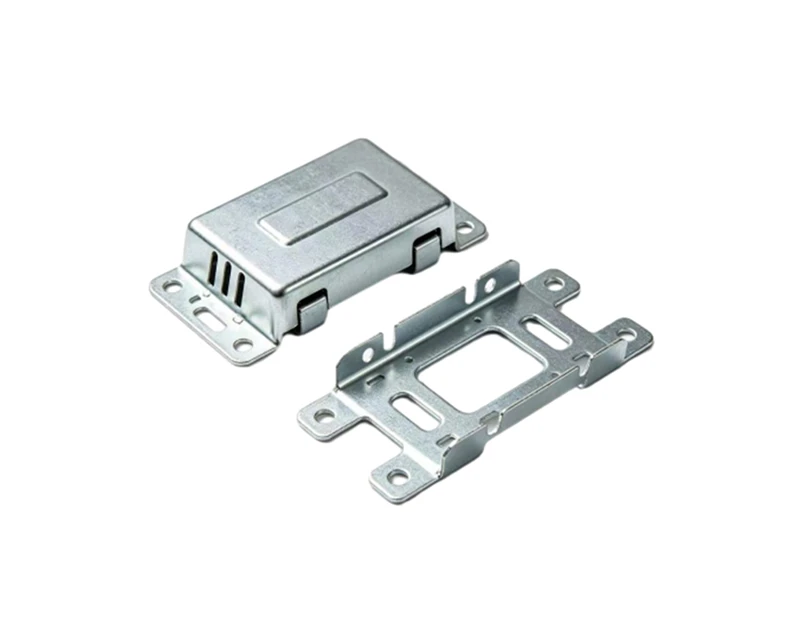 Metal Shield & Automotive Stamped Brackets