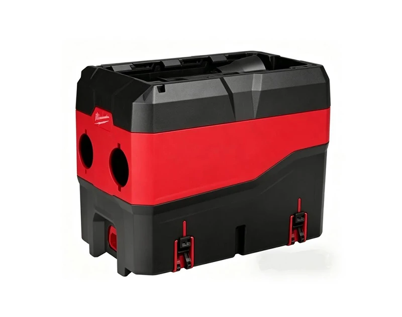 Wet & Dry Industrial Vacuum Cleaner