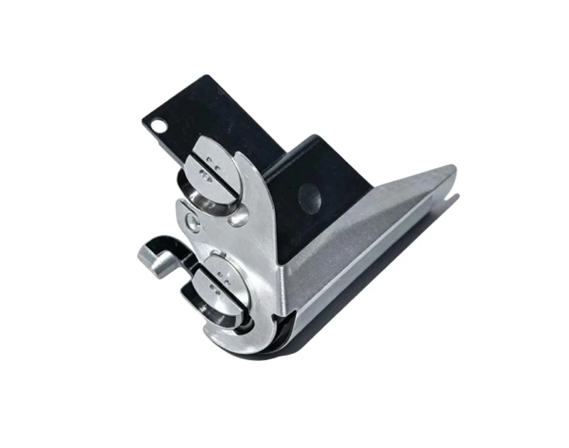 EV Battery Busbar Straps