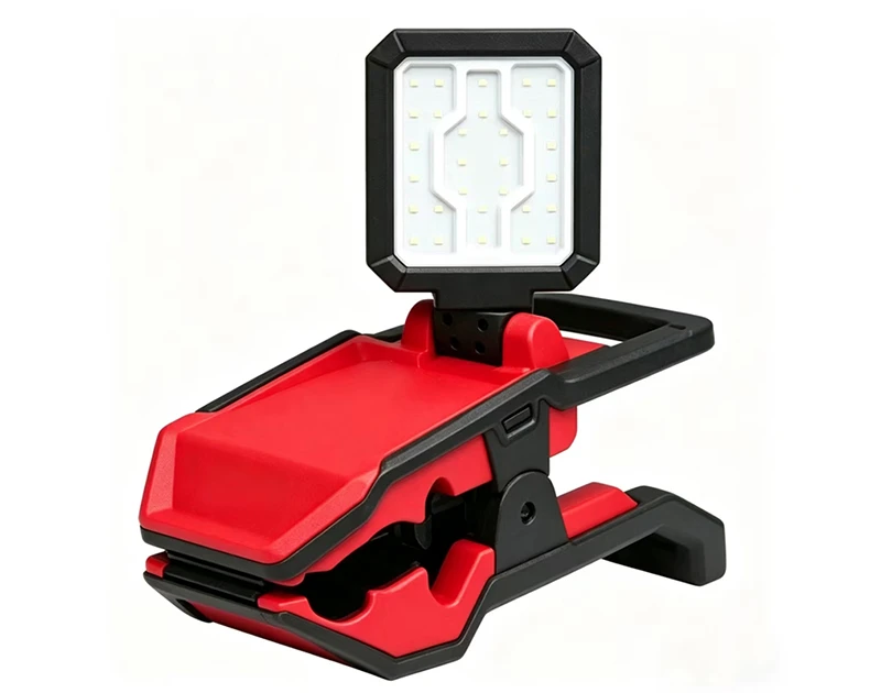 Industrial LED Work Light