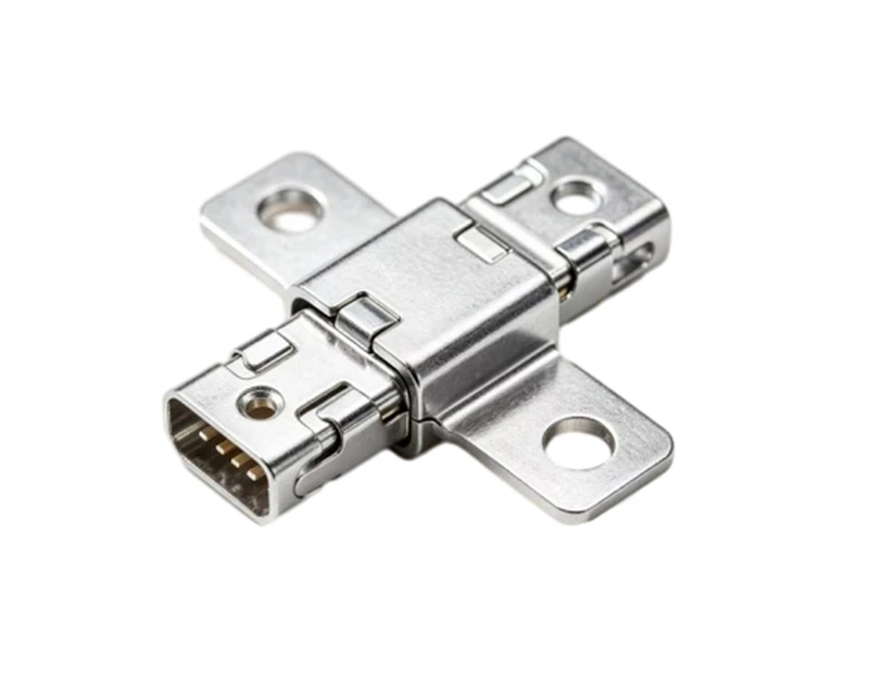High Current Stamped Connectors
