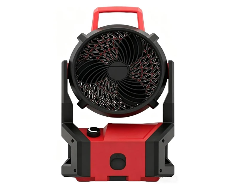 Portable Rechargeable Cooling Fan