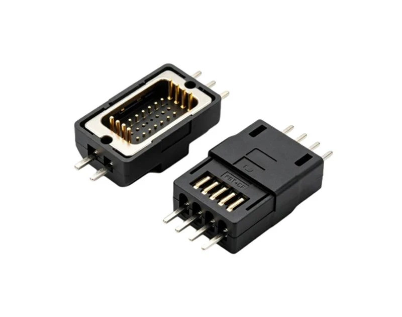 PA66 vs PBT vs LCP for Insert-Molded Electrical Components