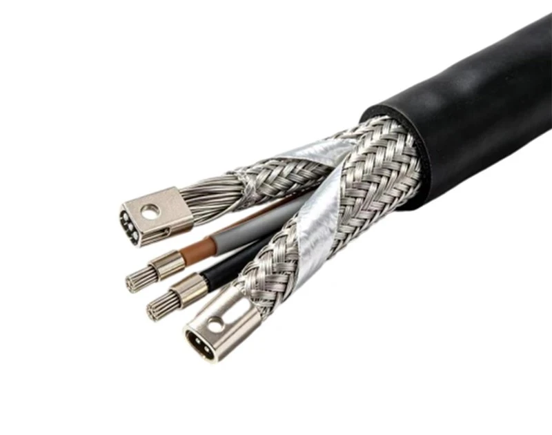PVC vs XLPE Wire Insulation for Automotive and Industrial Harnesses