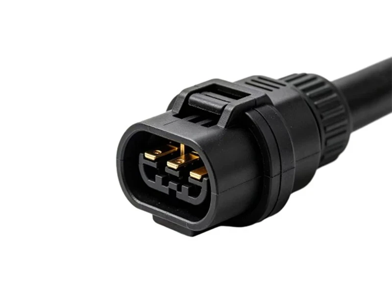 Common EV Connector Failure Modes and How to Prevent Them