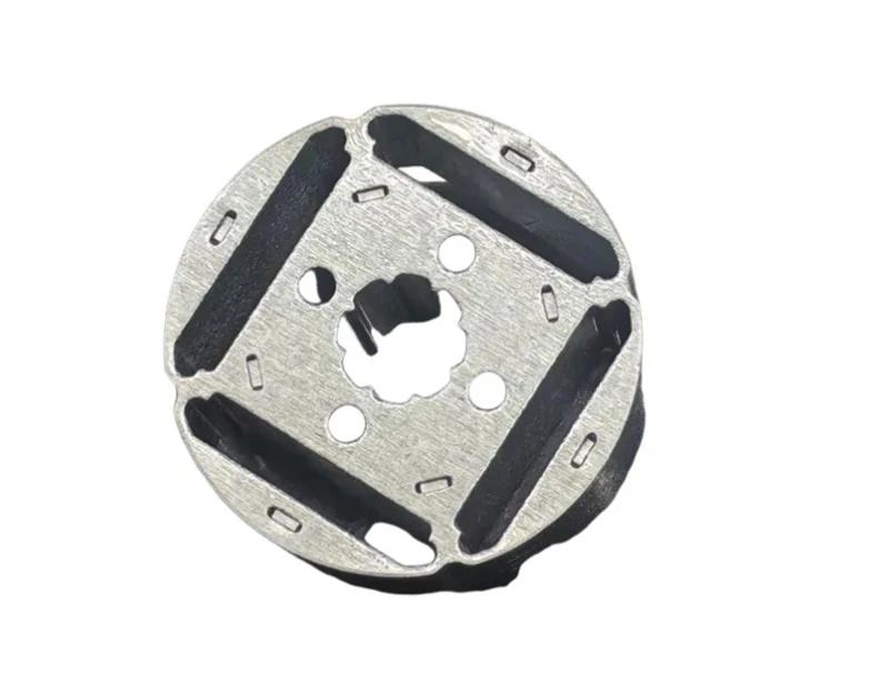 How to Choose Motor Stator and Rotor Core Materials for Industrial Motors