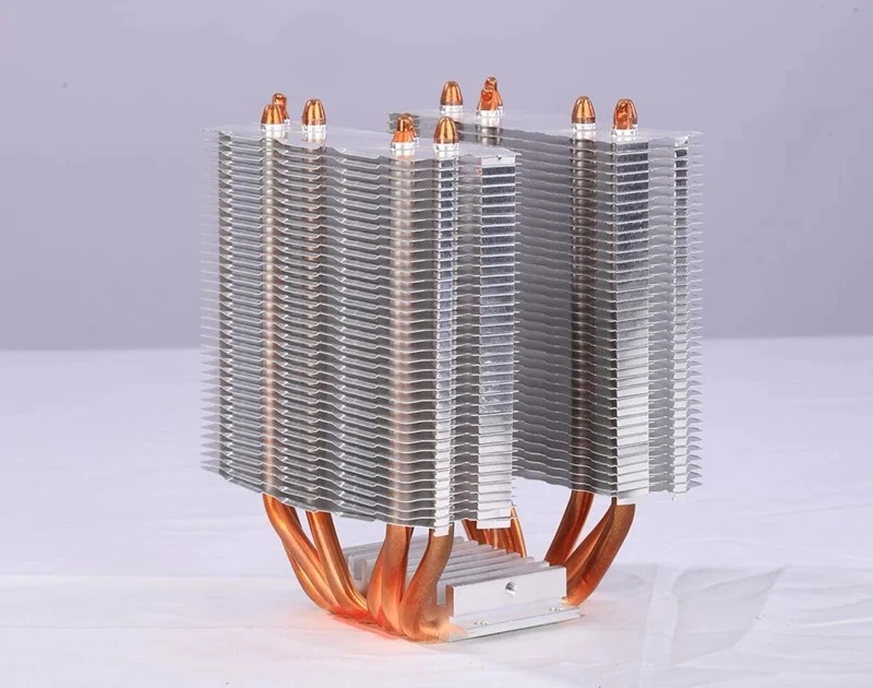 Liquid Cold Plate Design Guide for High-Power Electronics