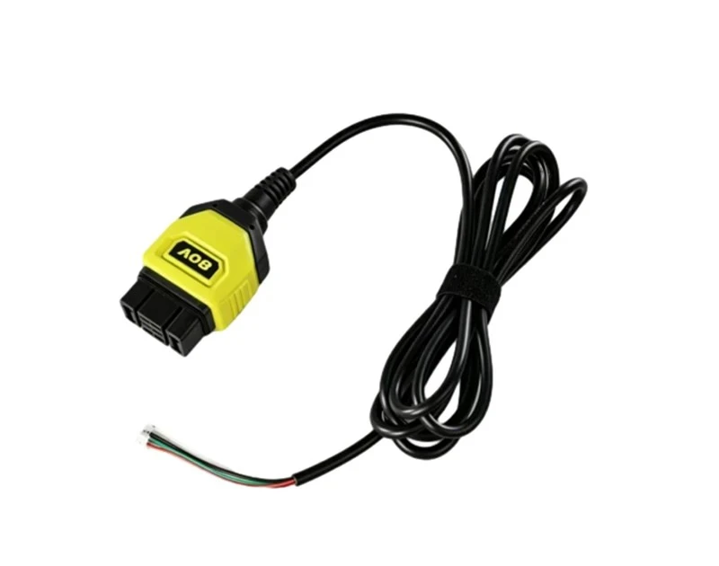 How to Choose Wire Gauge for Automotive and Industrial Wiring Harnesses