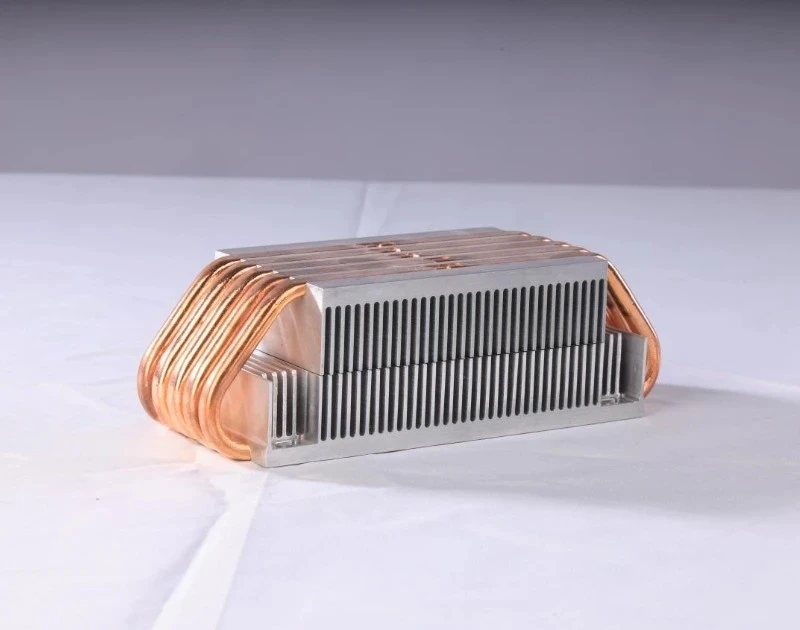 Liquid Cold Plate vs Air-Cooled Heatsink: Which Cooling Method Should You Choose?